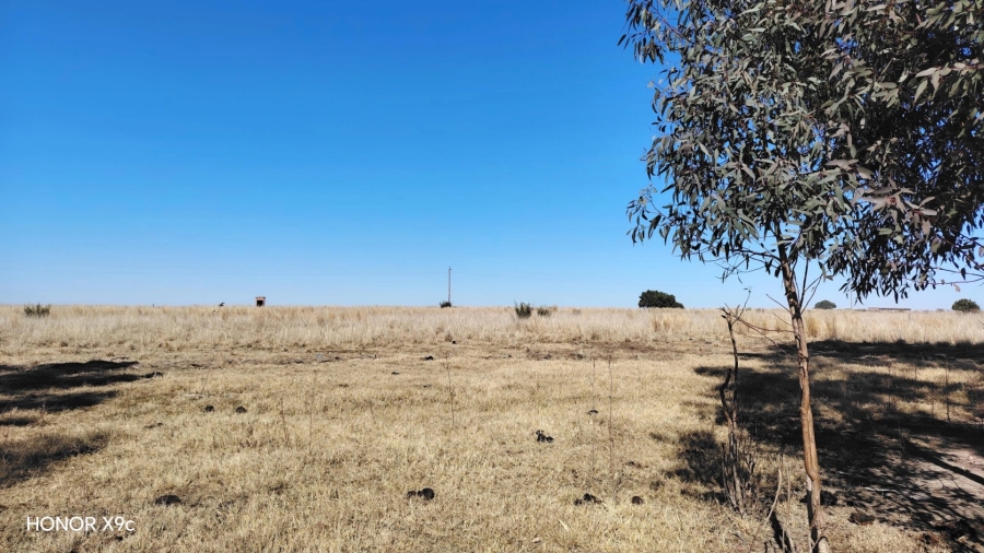 Commercial Property for Sale in Sasolburg Rural Free State